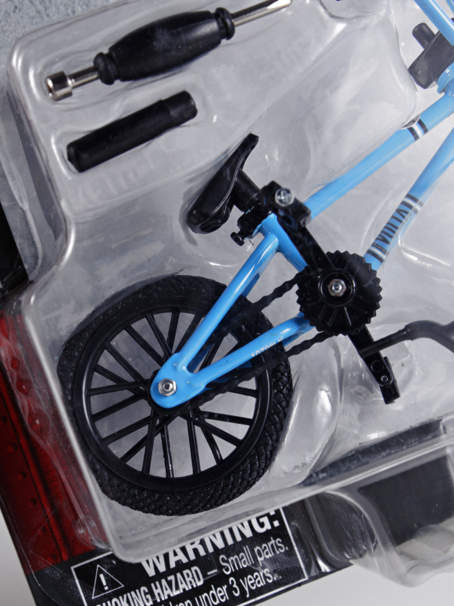 Finger BMX Wethepeople Volta 01