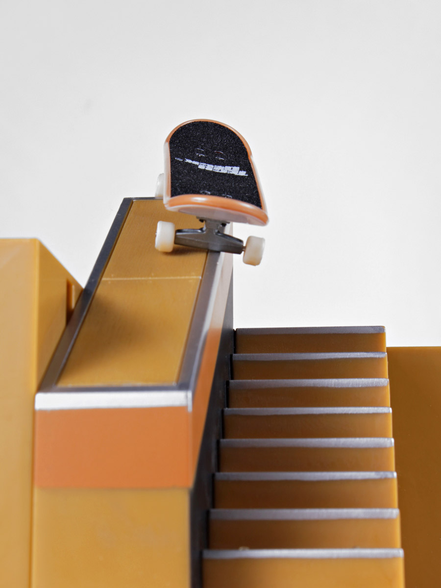 Fingerboard Tech Deck Plan B P.Rodr Skate Lab 02