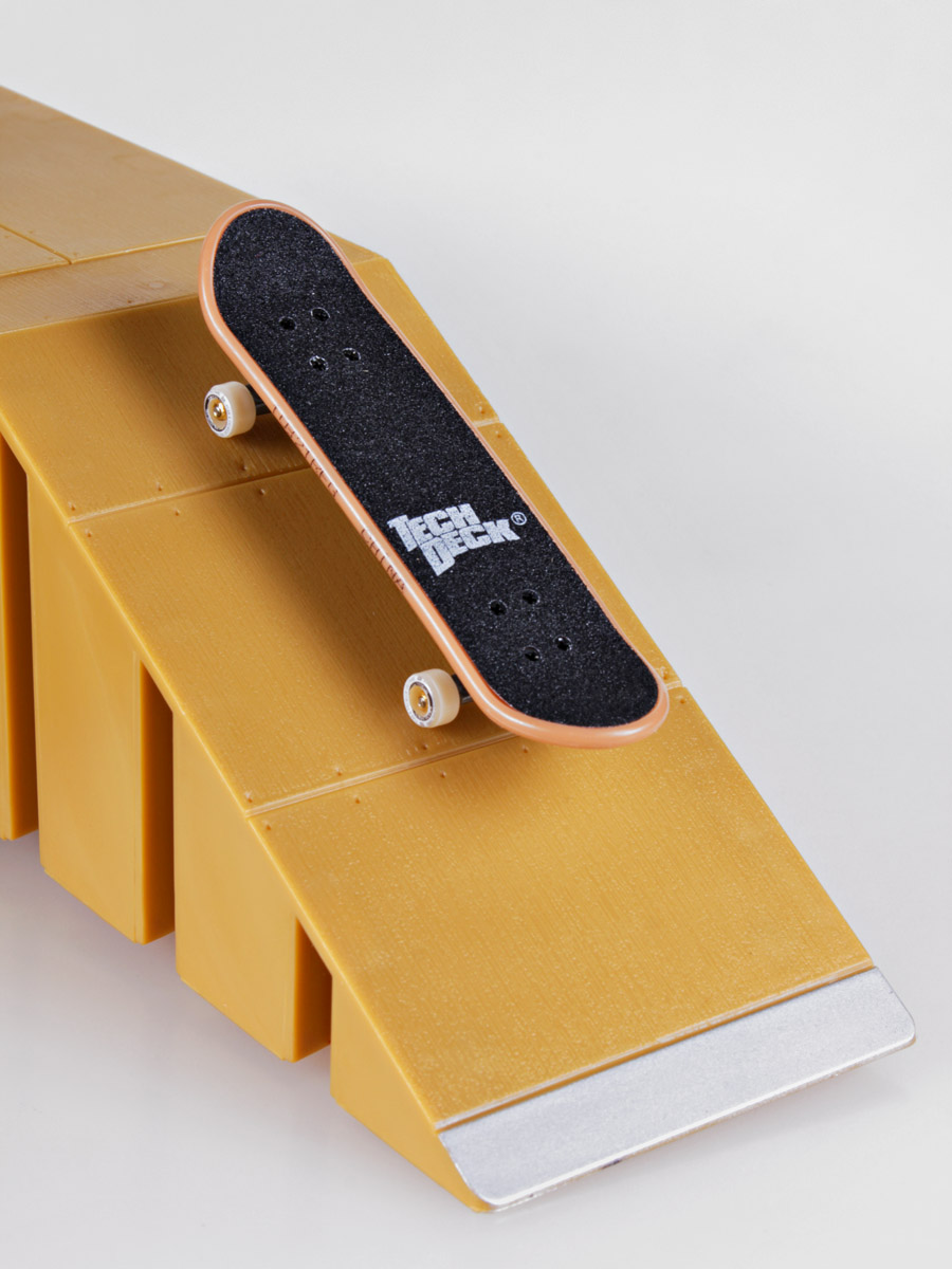 Fingerboard Tech Deck Plan B P.Rodr Skate Lab 02