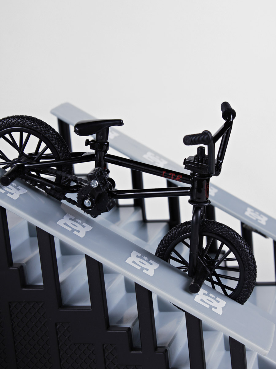 Finger BMX Amer. Bicycle S&M Rail Jam 01