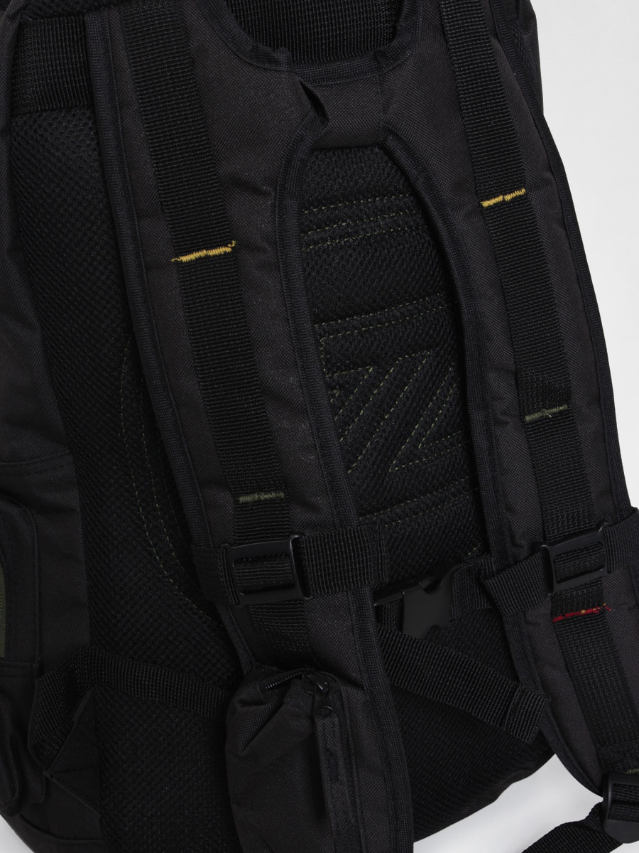 Plecak Von Zipper Impression (rasta)