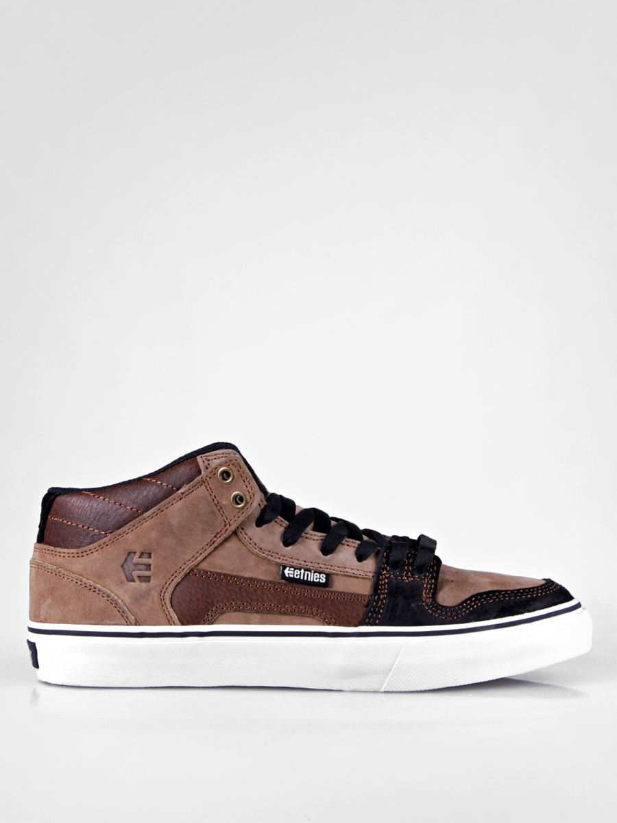 Buty Etnies RVM 2 LX (brown/tan/white)