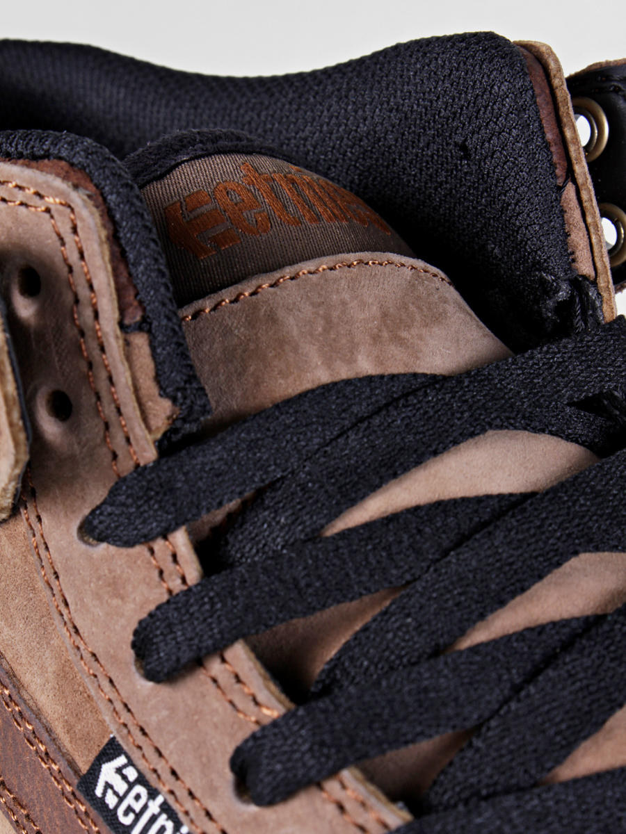 Buty Etnies RVM 2 LX (brown/tan/white)