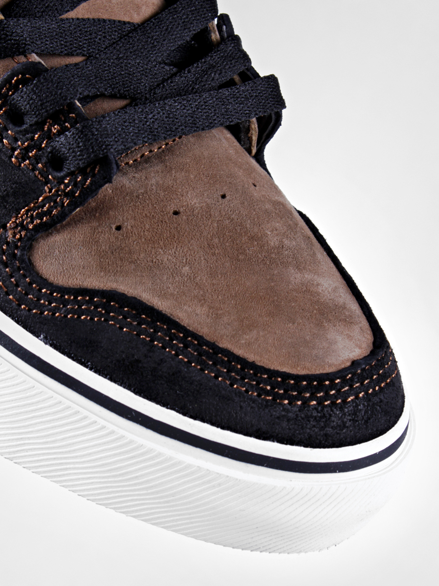 Buty Etnies RVM 2 LX (brown/tan/white)