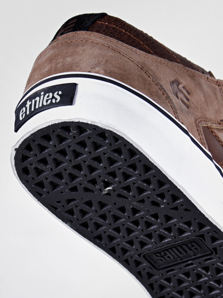 Buty Etnies RVM 2 LX (brown/tan/white)