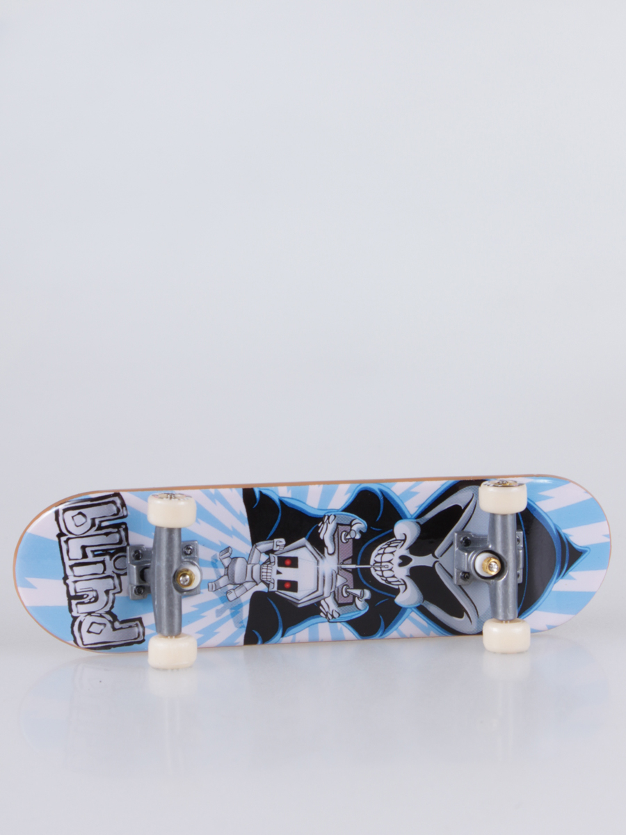 Fingerboard Tech Deck Blind 10Pack 01