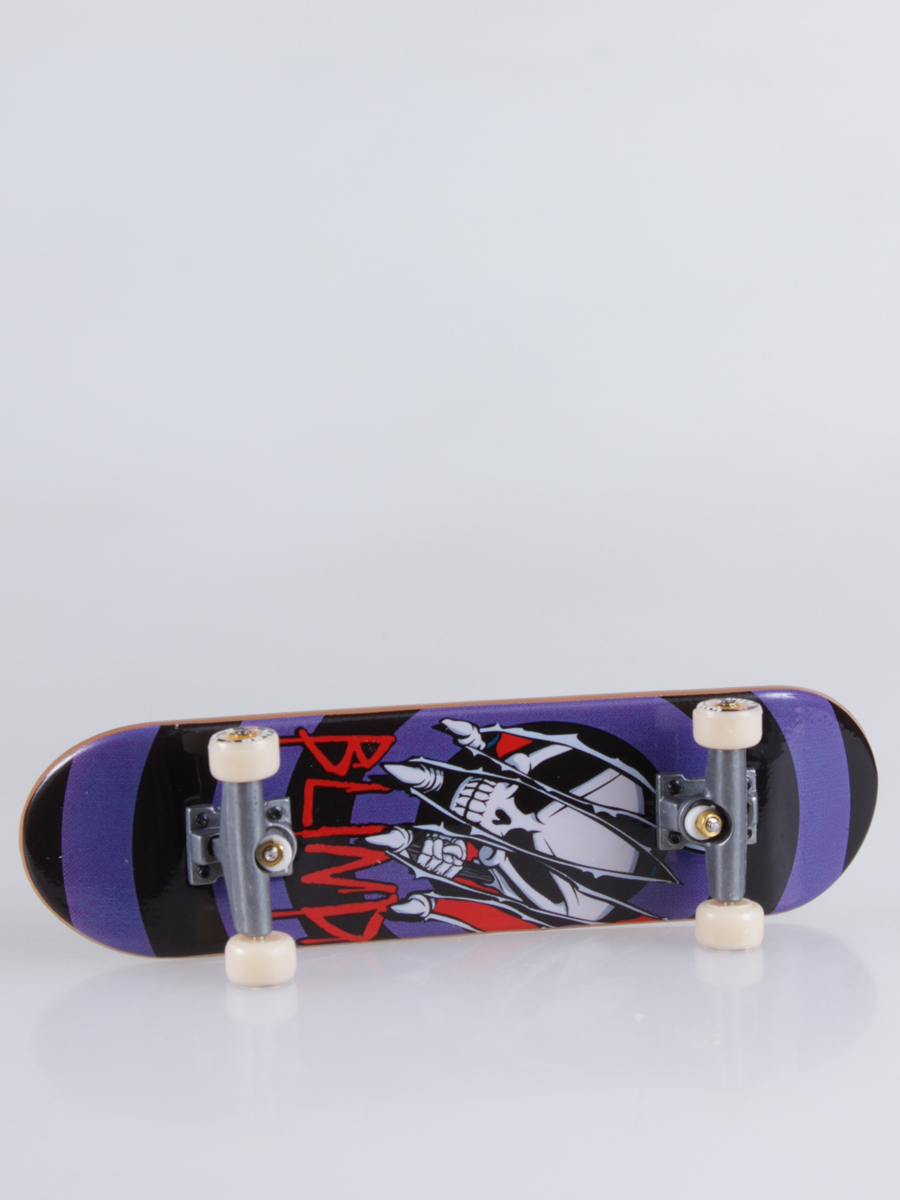 Fingerboard Tech Deck Blind 10Pack 01