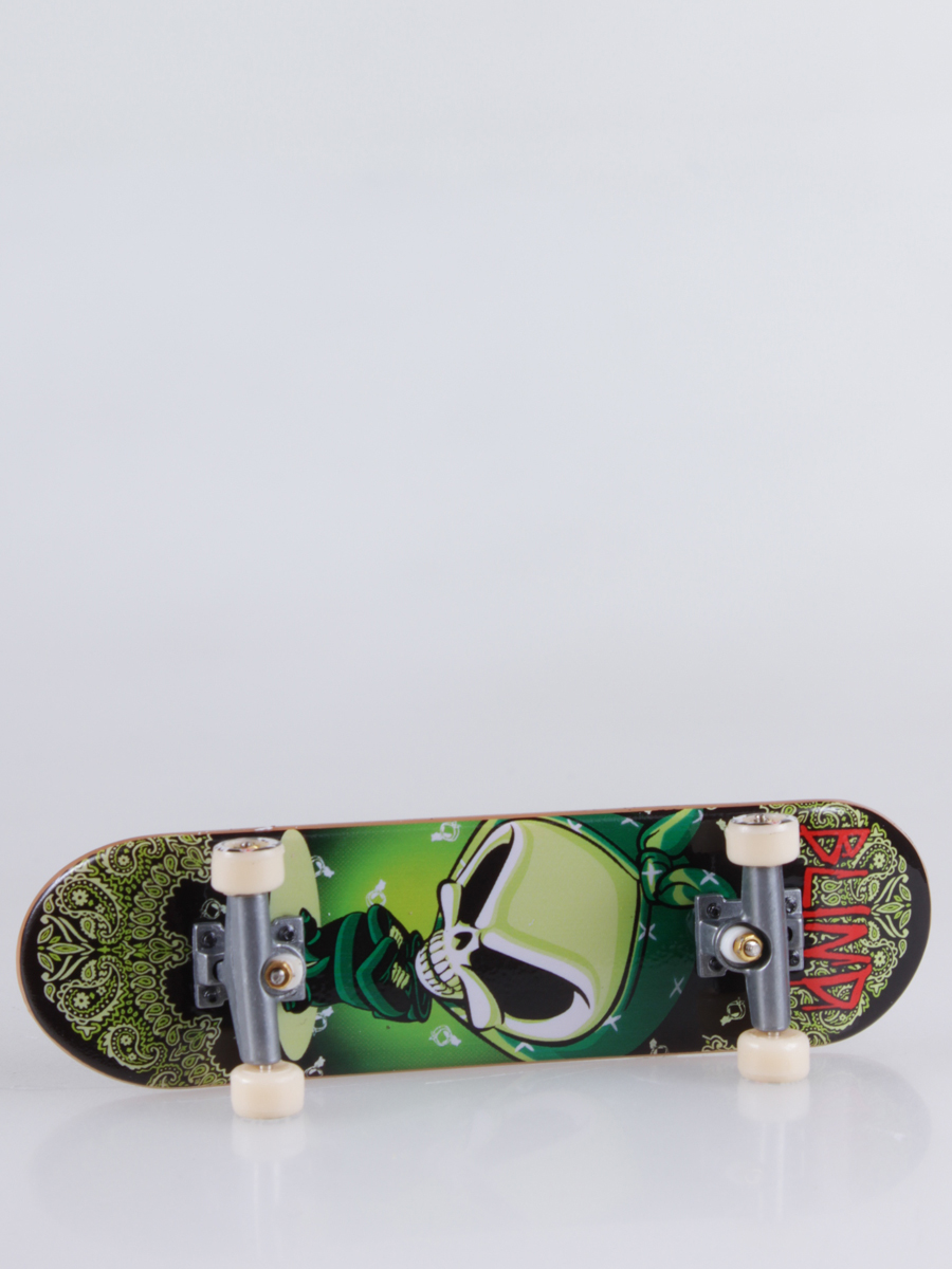 Fingerboard Tech Deck Blind 10Pack 01