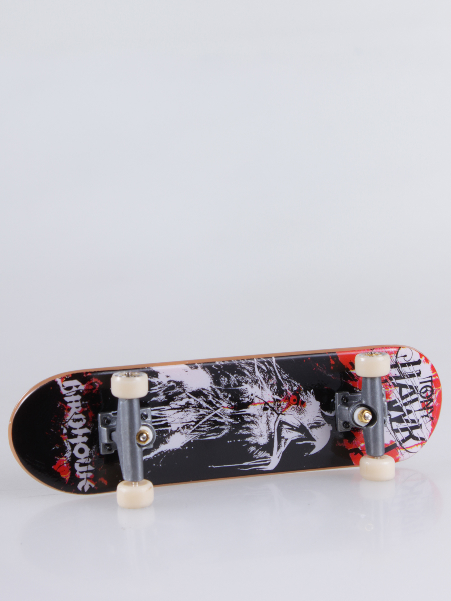 Fingerboard Tech Deck BirdHouse 10Pack 01