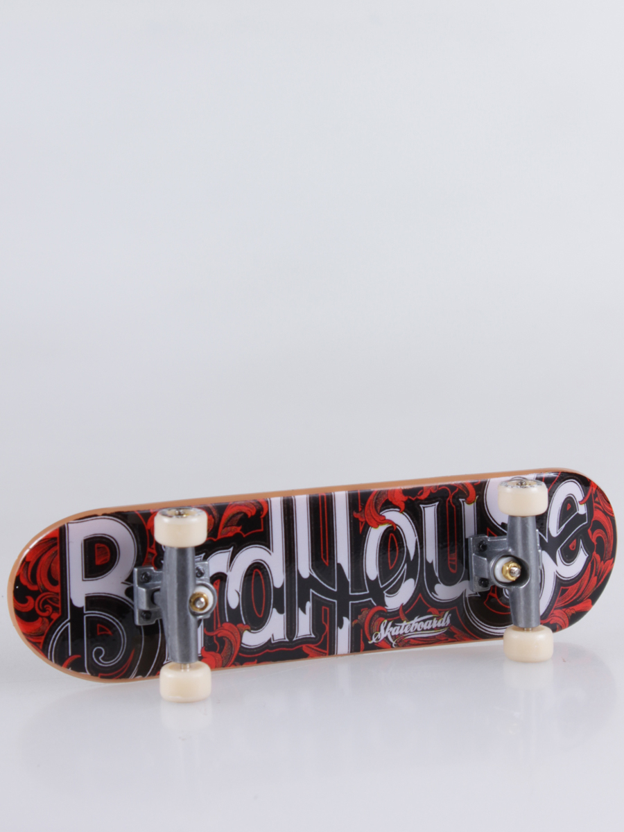 Fingerboard Tech Deck BirdHouse 10Pack 01