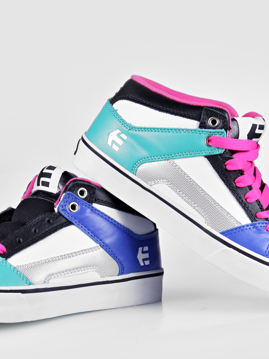 Buty Etnies RVM Wmn (assorted)