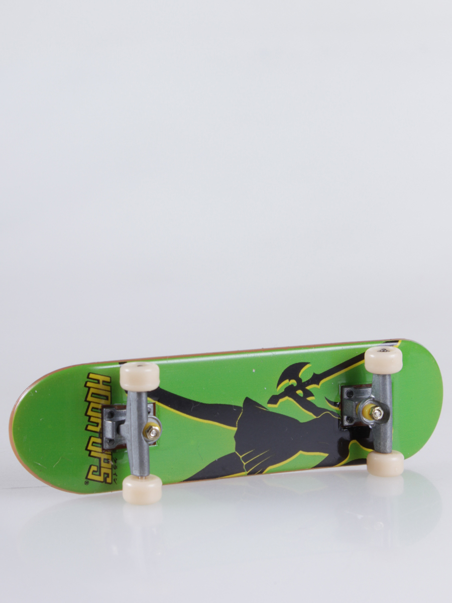 Fingerboard Tech Deck Hook-Ups 4Pack 01