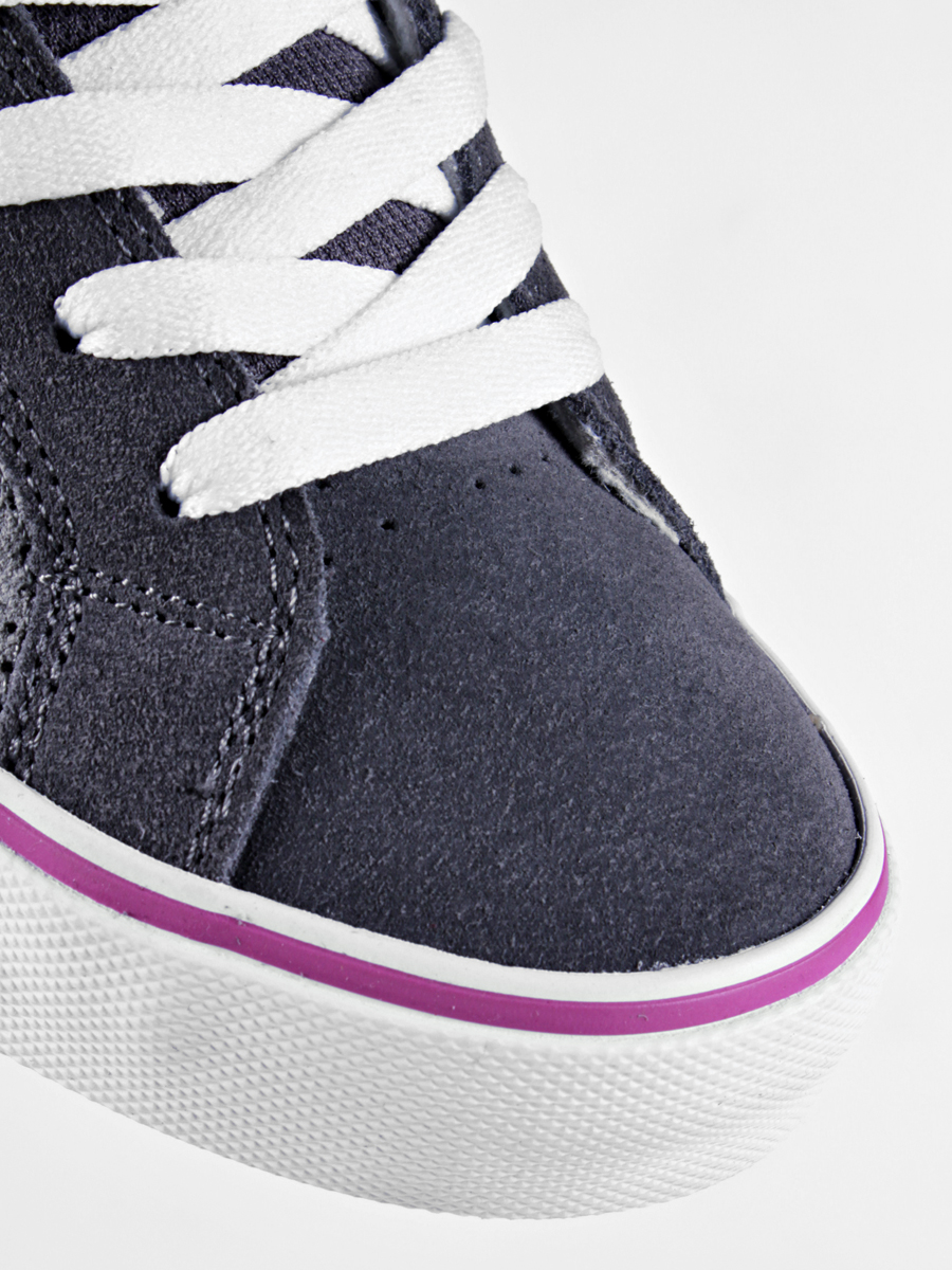 Buty Etnies Fader Vulc Wmn (grey/lavender)