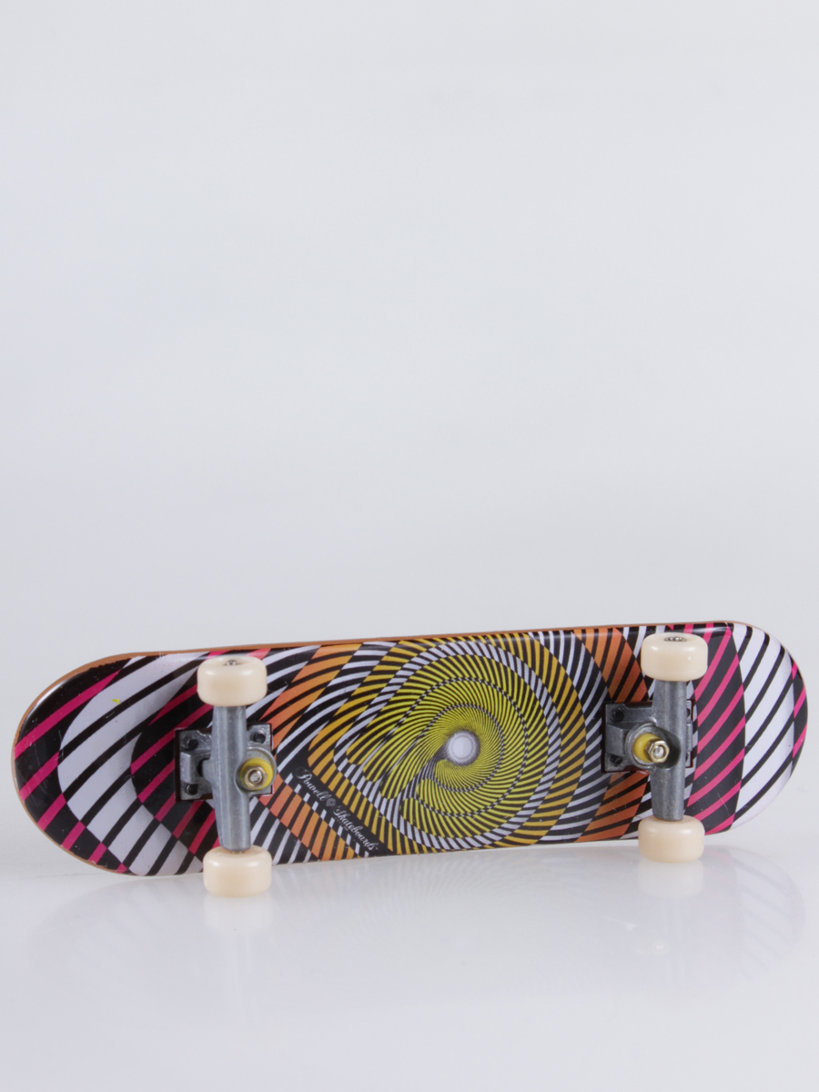Fingerboard Tech Deck Powell 4Pack 01