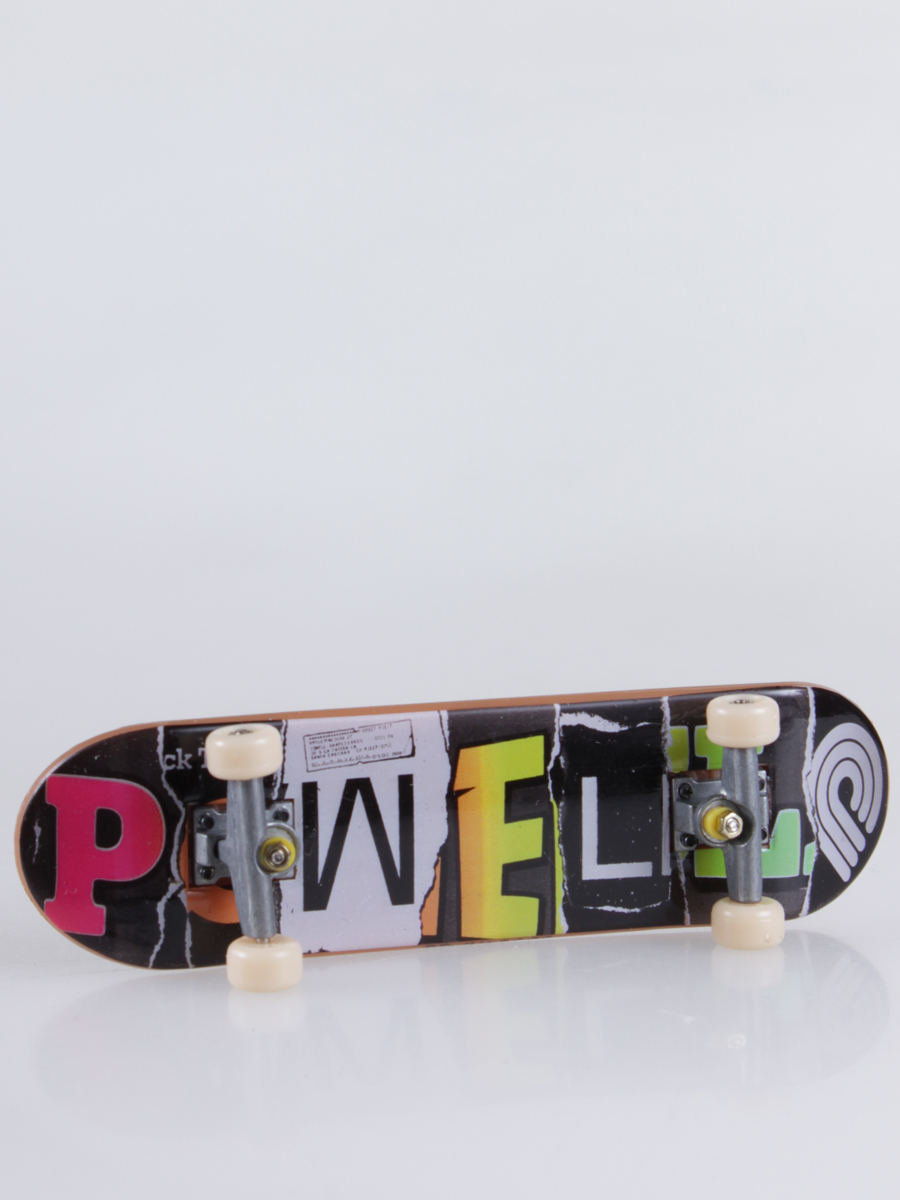 Fingerboard Tech Deck Powell 4Pack 01