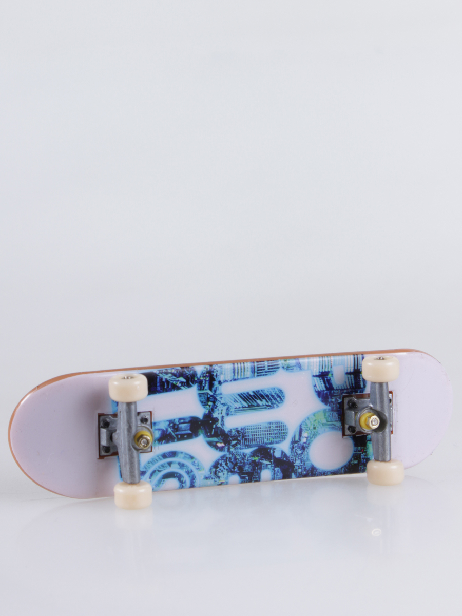 Fingerboard Tech Deck Powell 4Pack 01