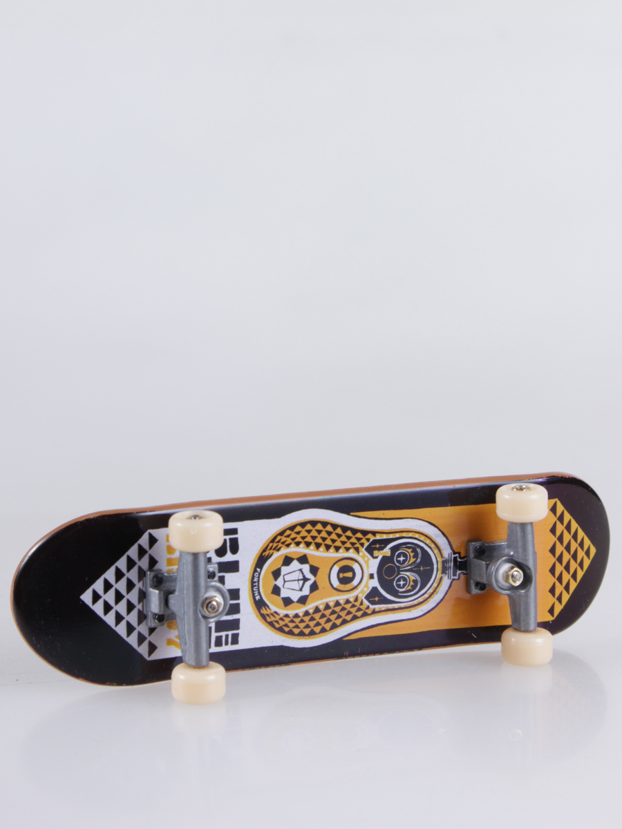 Fingerboard Tech Deck Blue Print 4Pack 01