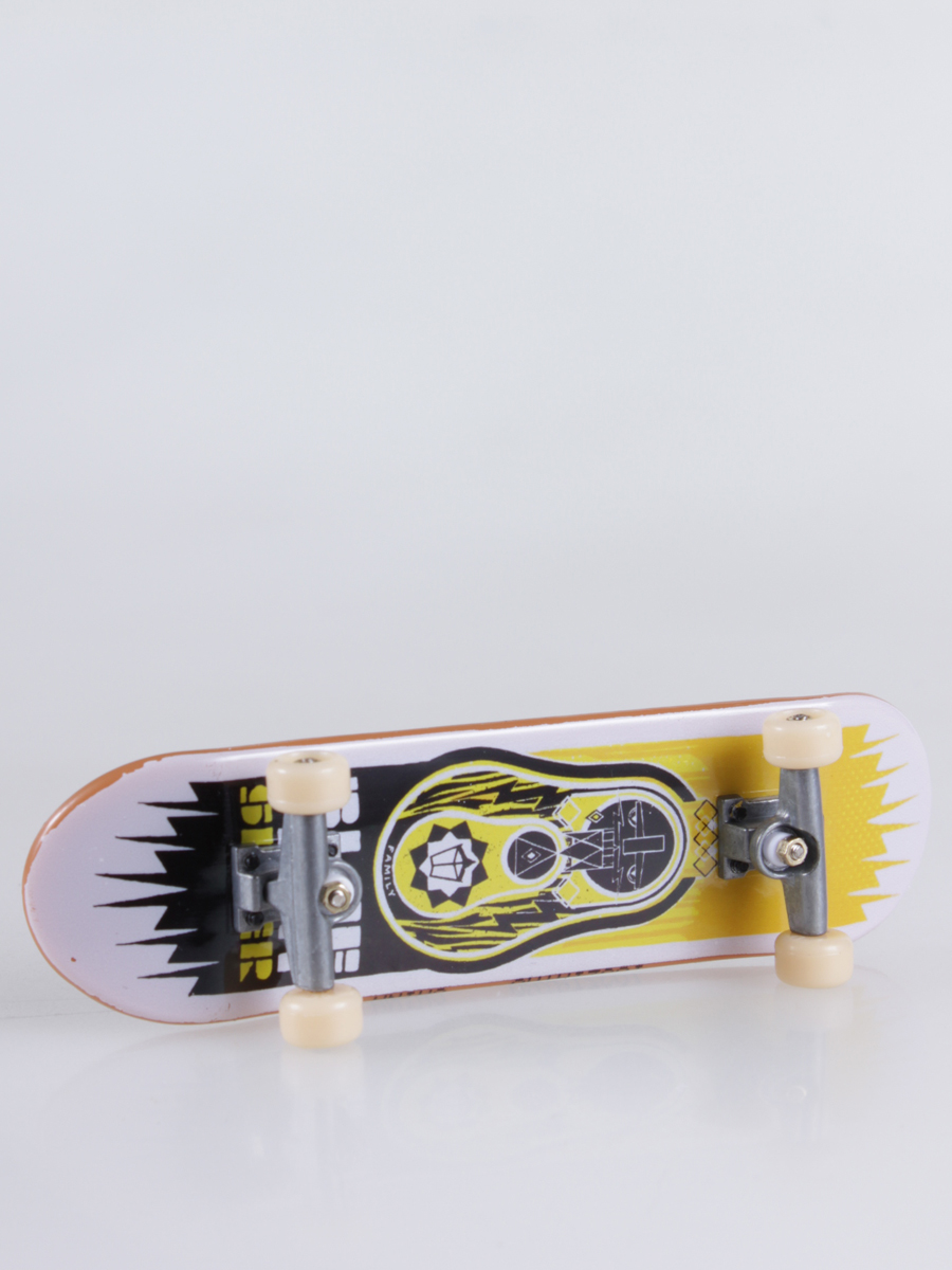 Fingerboard Tech Deck Blue Print 4Pack 01
