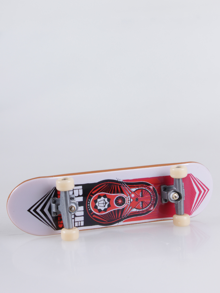 Fingerboard Tech Deck Blue Print 4Pack 01