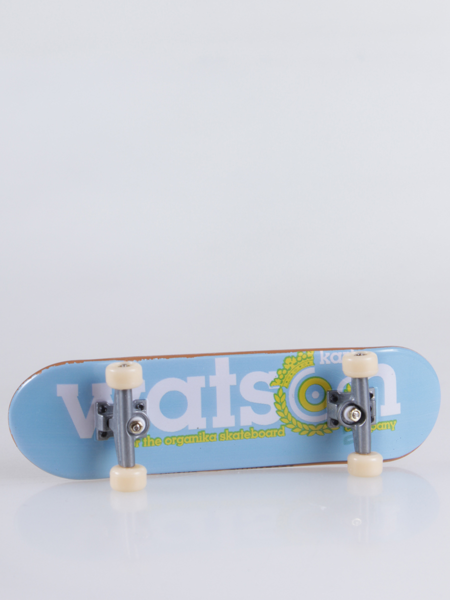 Fingerboard Tech Deck Organika 4Pack 02
