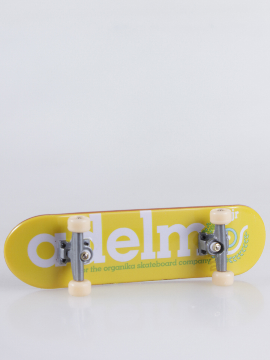 Fingerboard Tech Deck Organika 4Pack 02