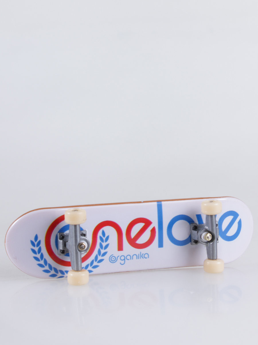 Fingerboard Tech Deck Organika 4Pack 02