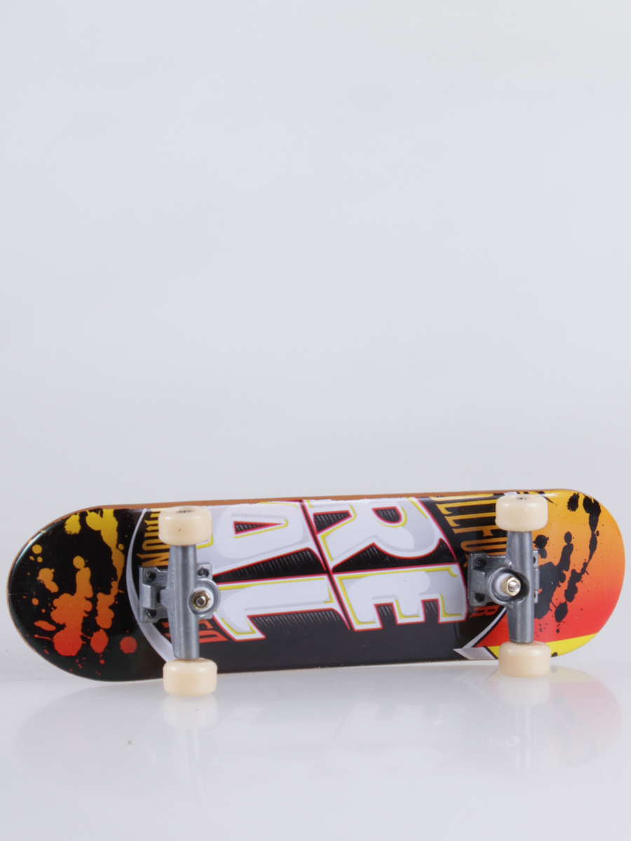 Fingerboard Tech Deck Real 4Pack 01