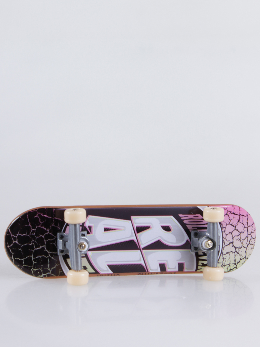 Fingerboard Tech Deck Real 4Pack 01
