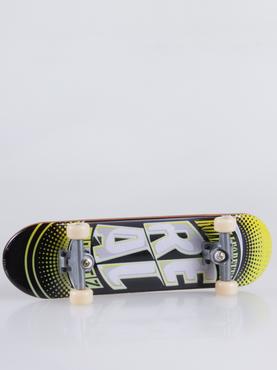 Fingerboard Tech Deck Real 4Pack 01