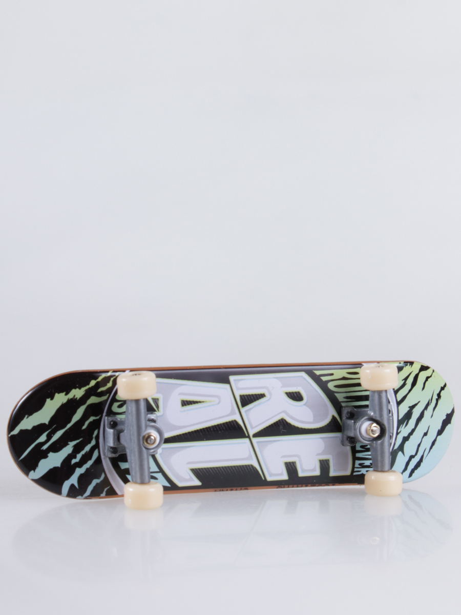 Fingerboard Tech Deck Real 4Pack 01