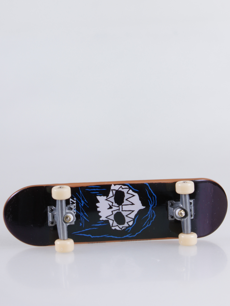 Fingerboard Tech Deck Zero 4Pack 01