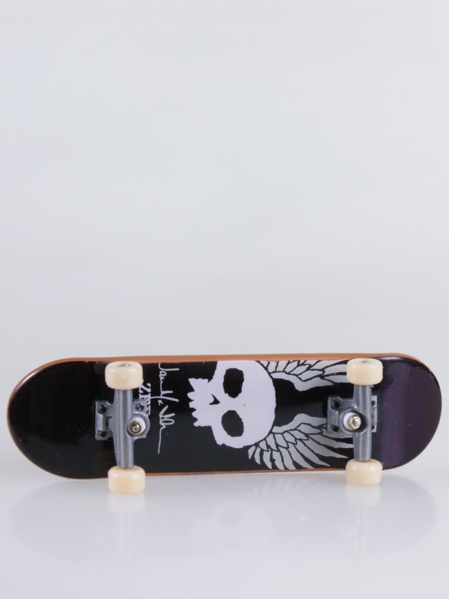 Fingerboard Tech Deck Zero 4Pack 01
