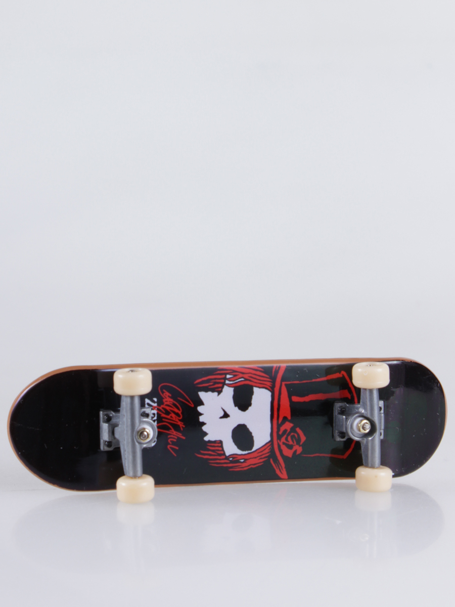 Fingerboard Tech Deck Zero 4Pack 01