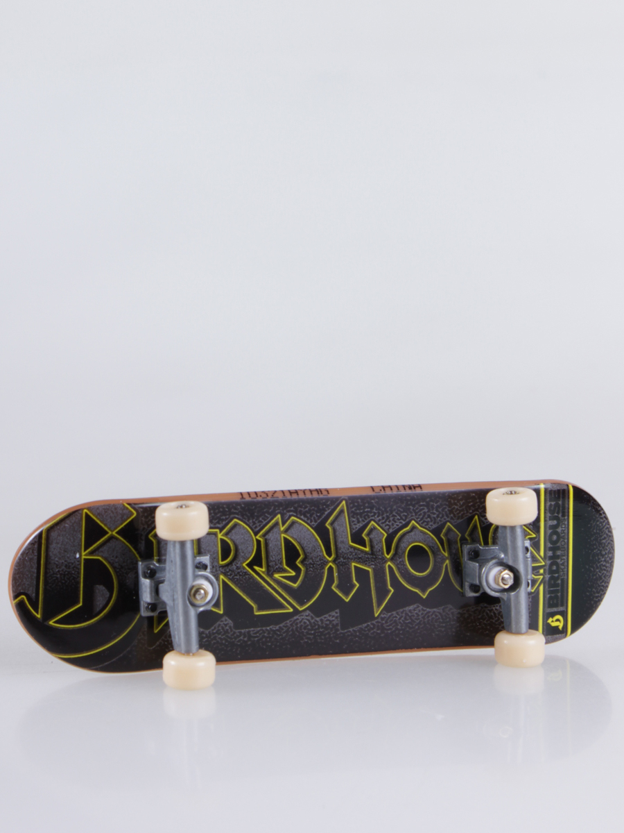 Fingerboard Tech Deck BirdHouse 4Pack 04