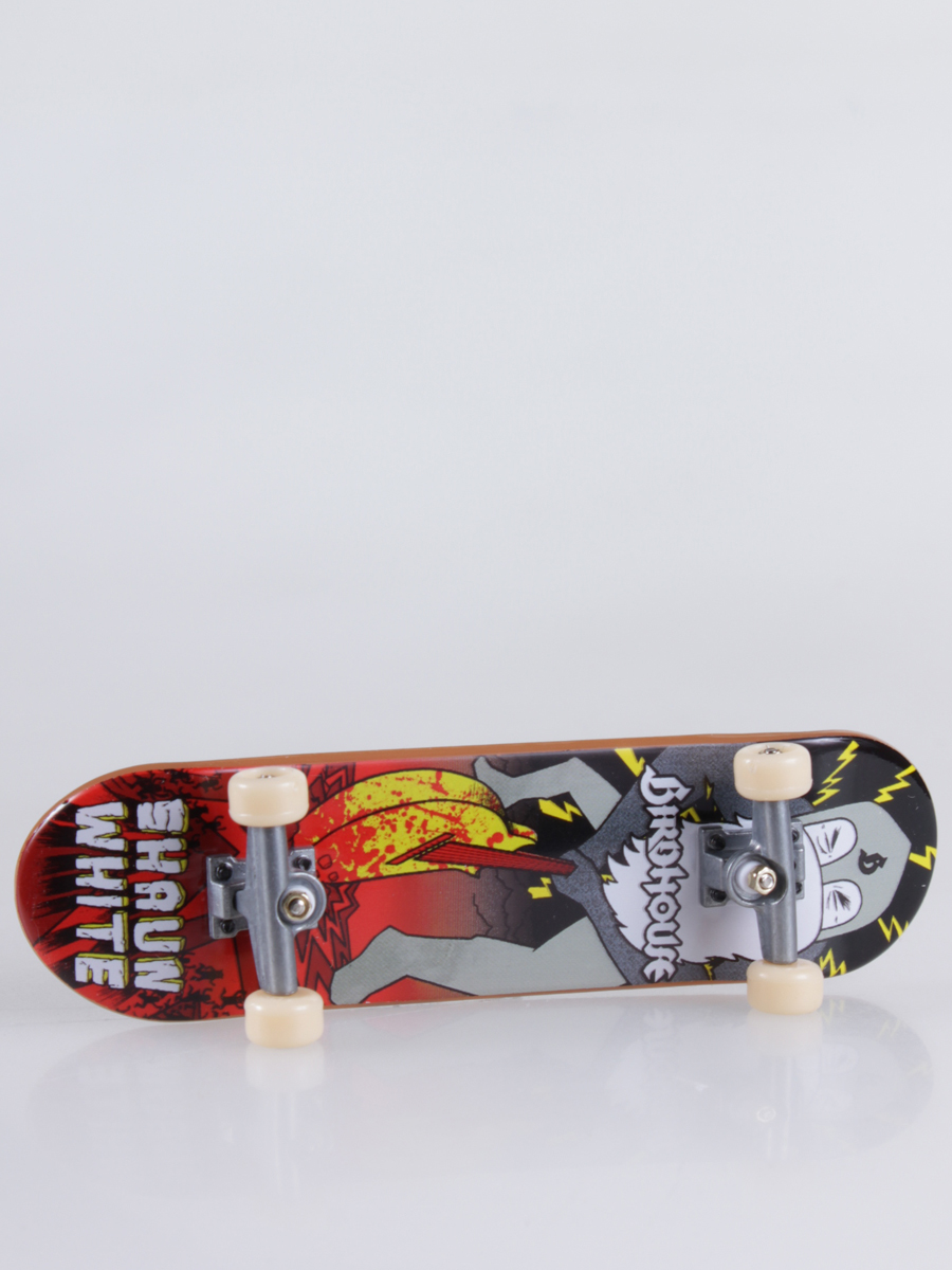 Fingerboard Tech Deck BirdHouse 4Pack 04