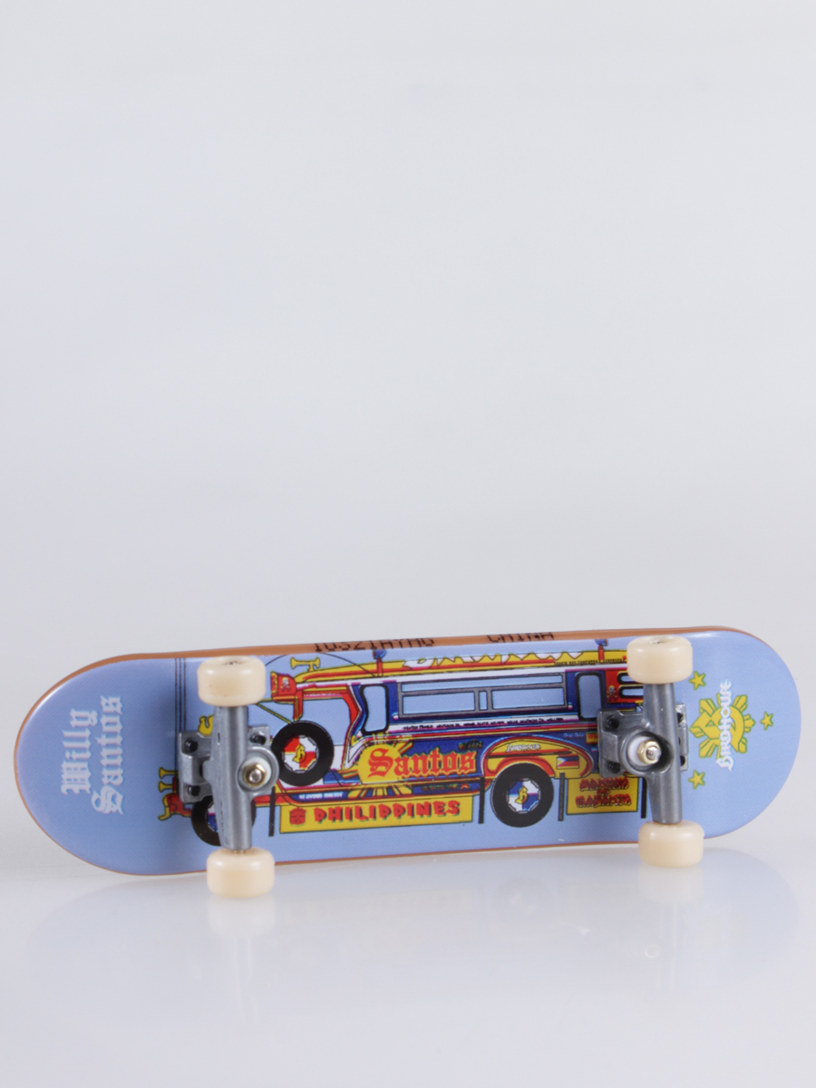 Fingerboard Tech Deck BirdHouse 4Pack 04