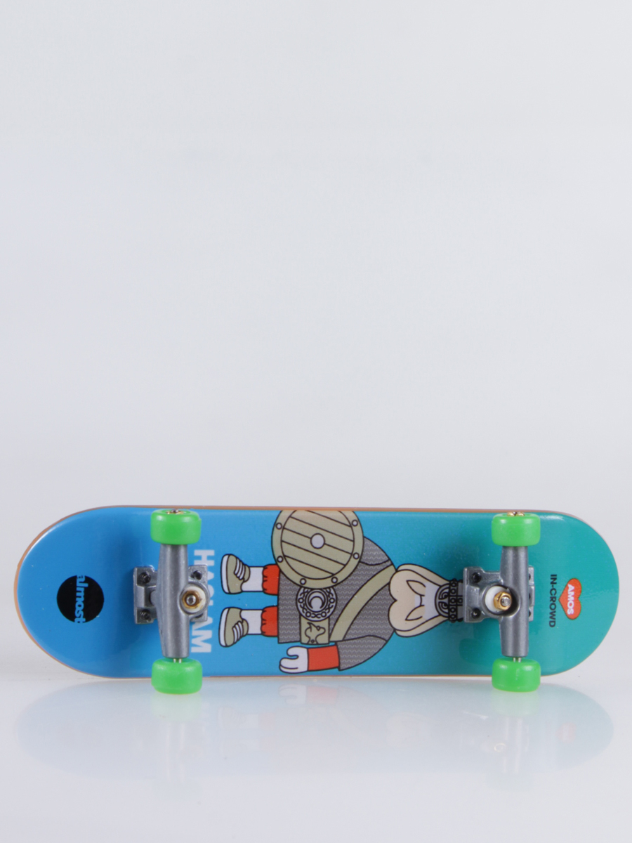 Fingerboard Tech Deck Almost Sk8Shop Bonus Pack 01
