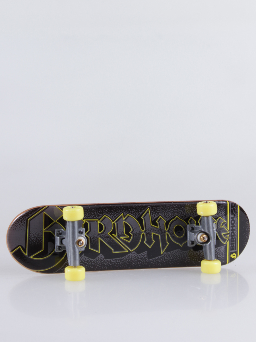 Fingerboard Tech Deck Birdhouse Sk8Shop Bonus Pack 02