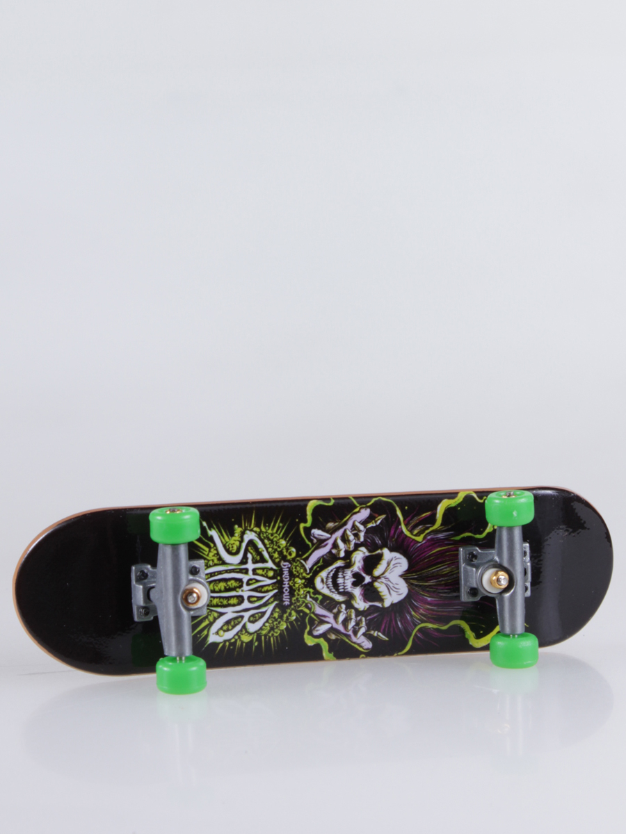 Fingerboard Tech Deck Birdhouse Sk8Shop Bonus Pack 02