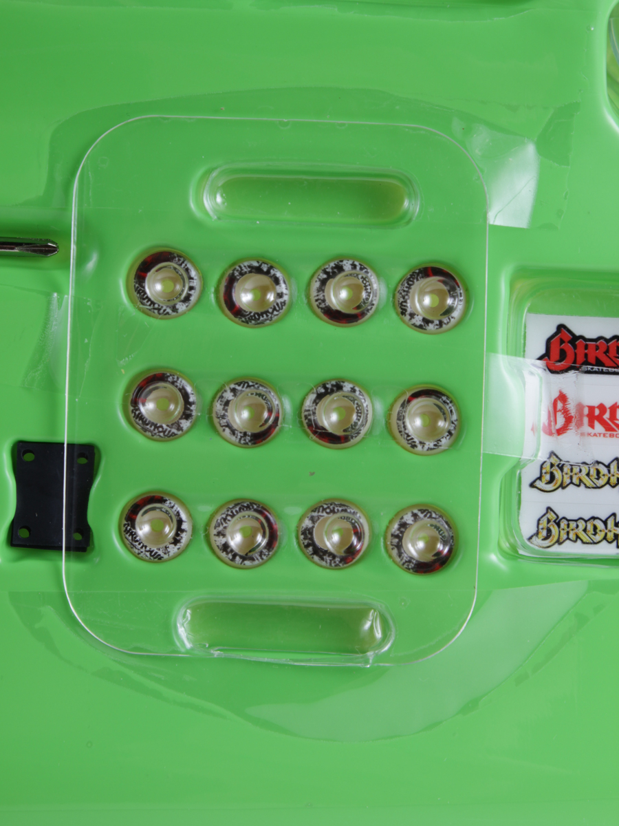 Fingerboard Tech Deck Birdhouse Sk8Shop Bonus Pack 02