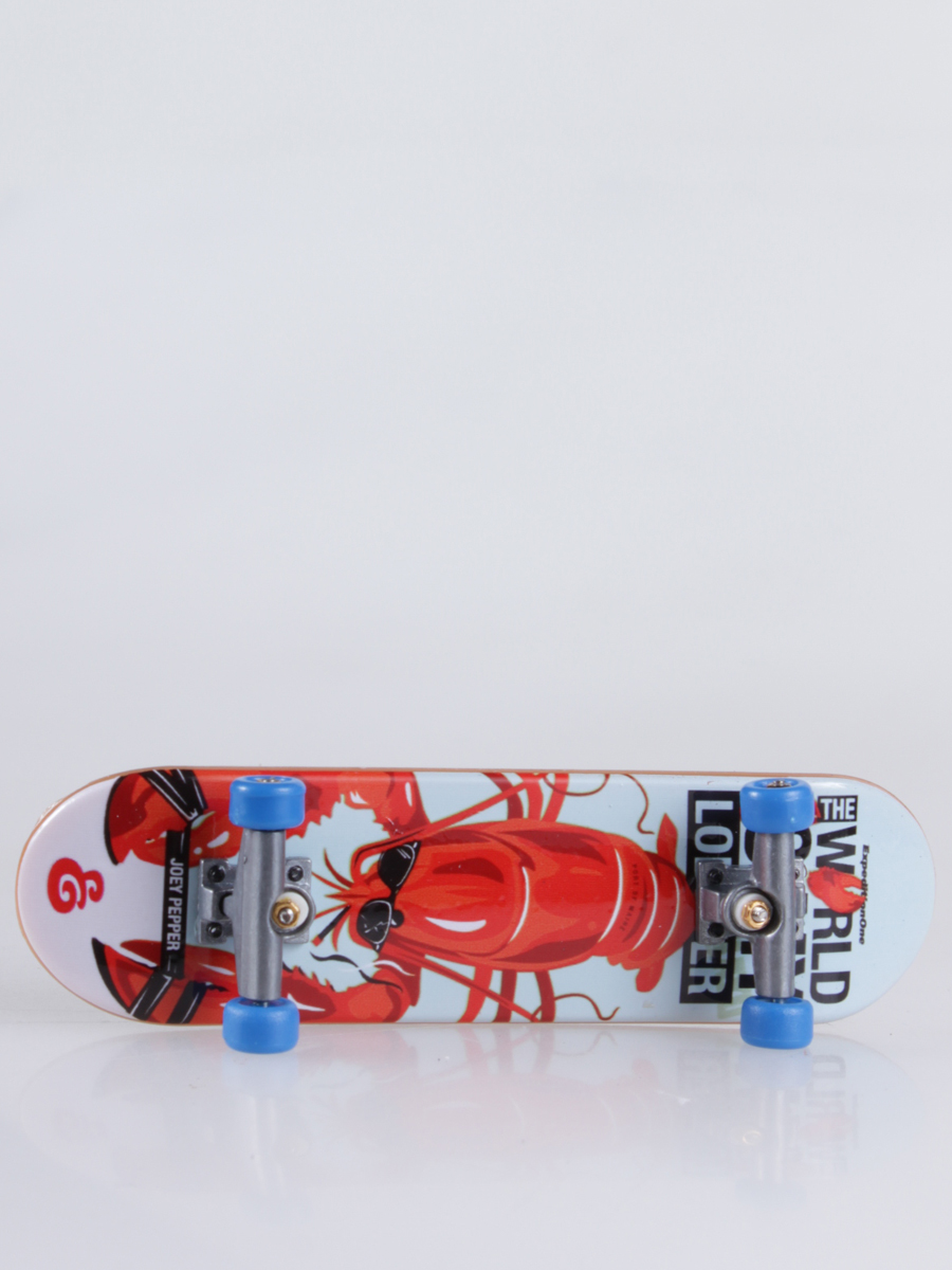 Fingerboard Tech Deck Expedition Sk8Shop Bonus Pack 01