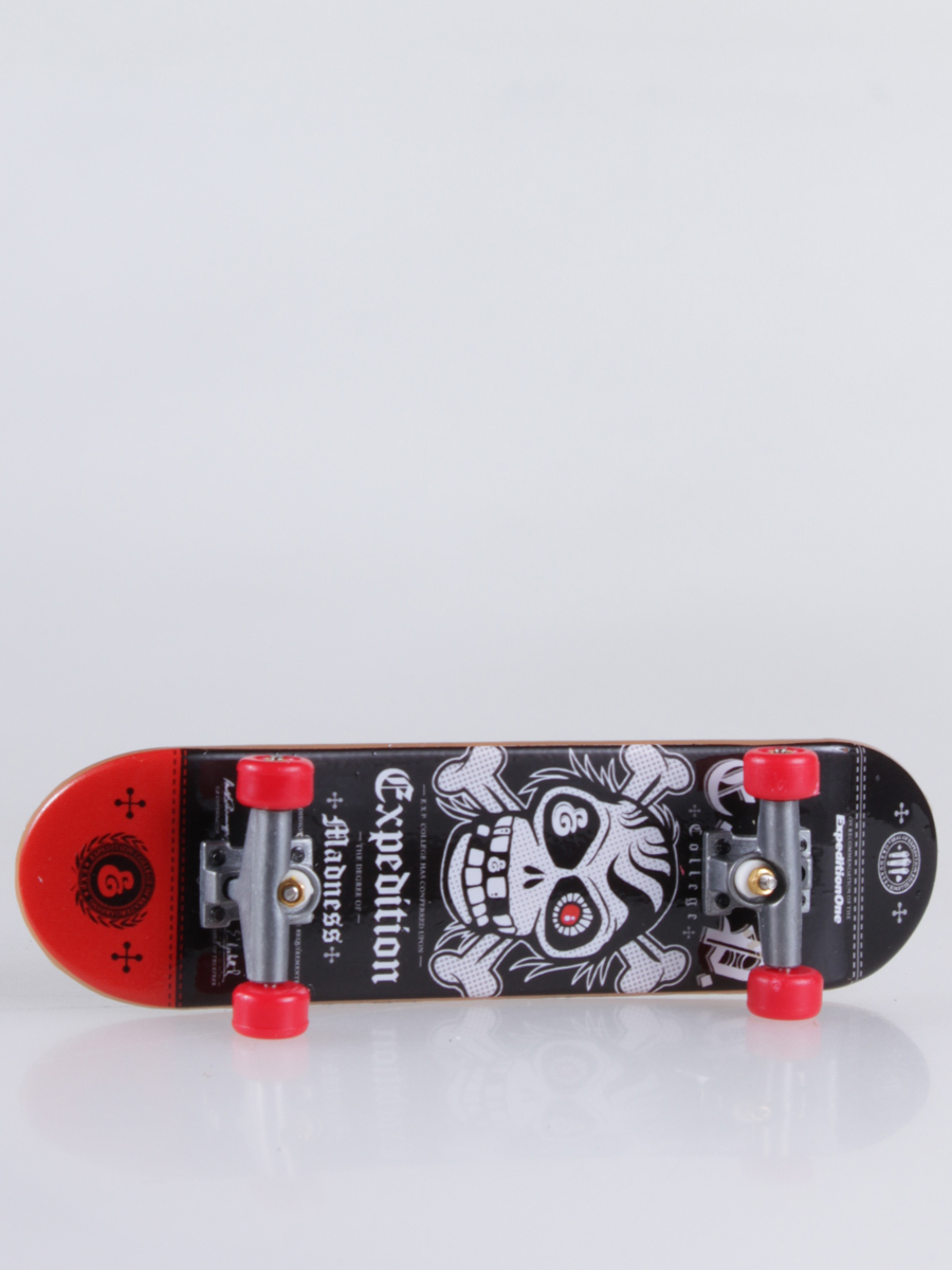 Fingerboard Tech Deck Expedition Sk8Shop Bonus Pack 01