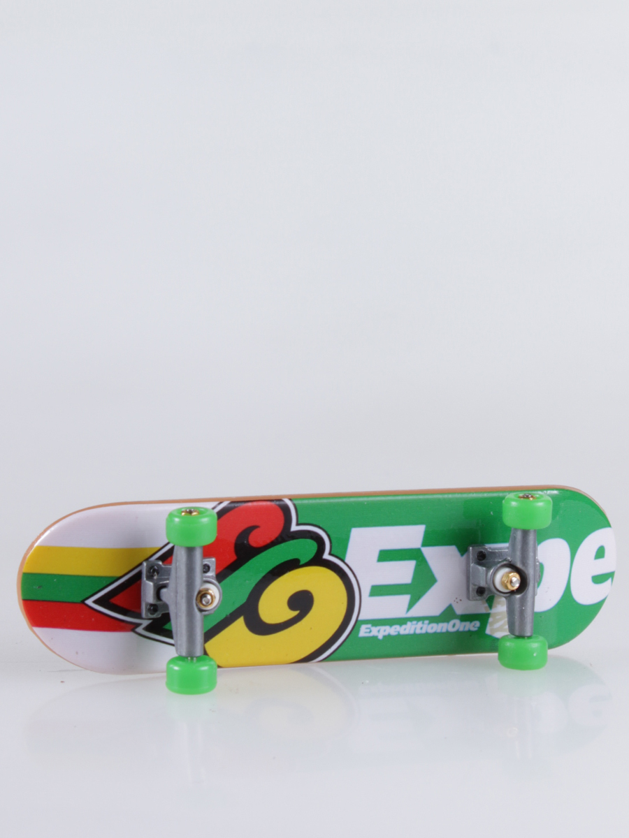 Fingerboard Tech Deck Expedition Sk8Shop Bonus Pack 01