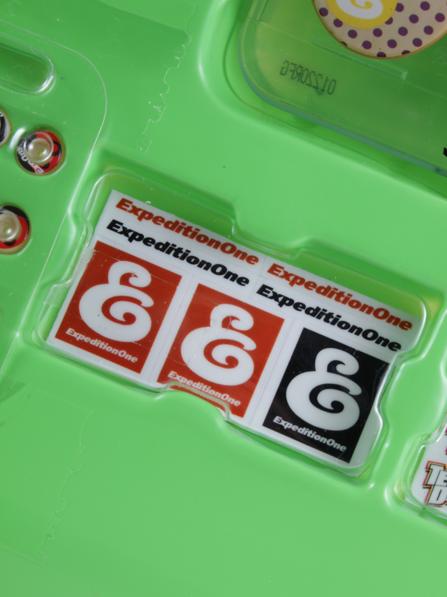 Fingerboard Tech Deck Expedition Sk8Shop Bonus Pack 01