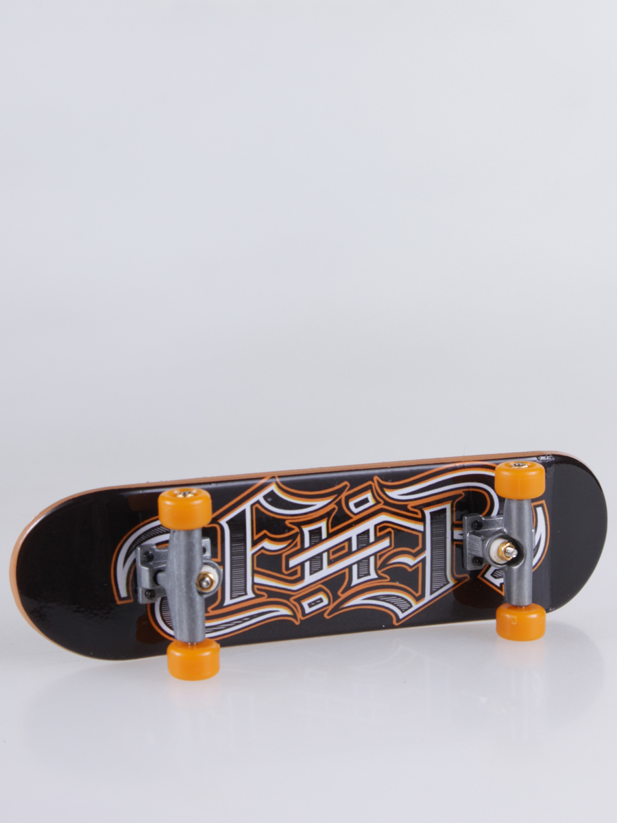 Fingerboard Tech Deck Flip Sk8Shop Bonus Pack 01