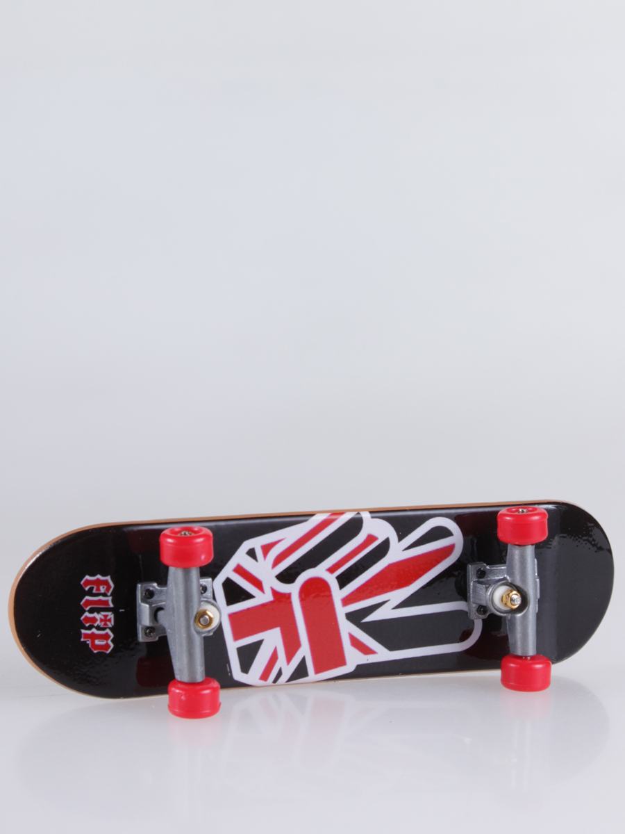 Fingerboard Tech Deck Flip Sk8Shop Bonus Pack 01