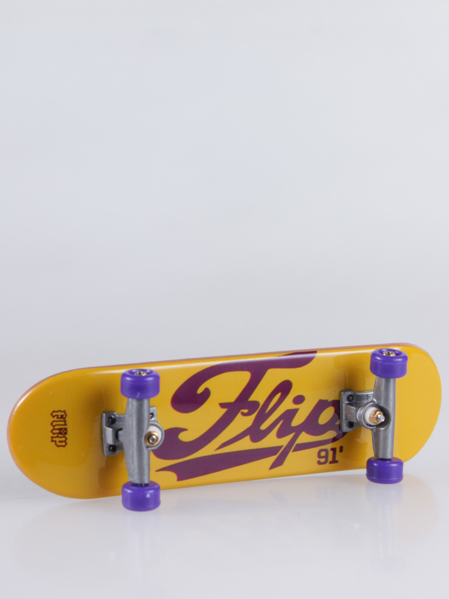 Fingerboard Tech Deck Flip Sk8Shop Bonus Pack 01