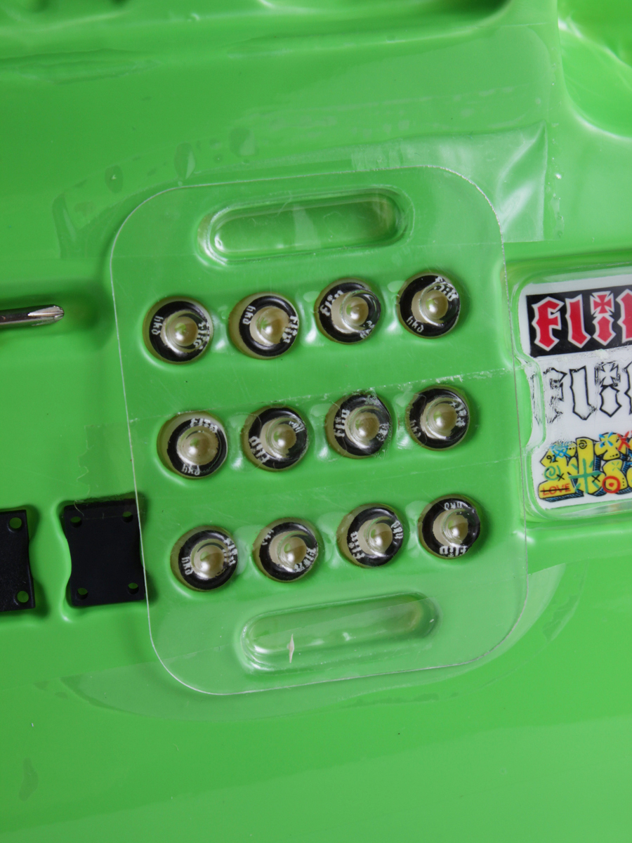 Fingerboard Tech Deck Flip Sk8Shop Bonus Pack 01