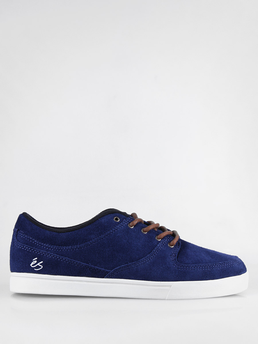 Buty eS La Brea (navy/white)