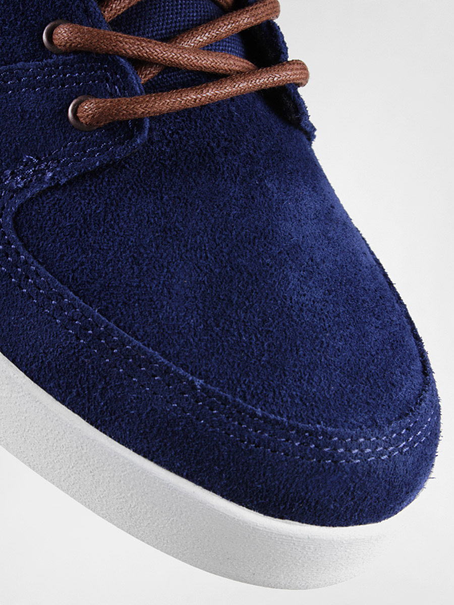 Buty eS La Brea (navy/white)